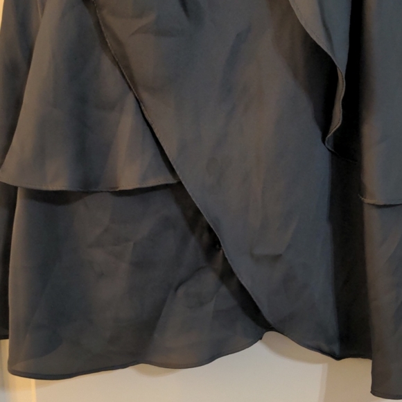 Layered Blouse - Picture 3 of 7